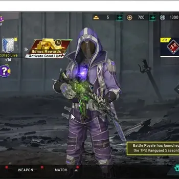 Blood Strike Accounts Collab Skin ASIA|Eternal Galil Noxdra Lv2|Collab AOT M4A1 Battle of Faith|Ultra MP7 Jade