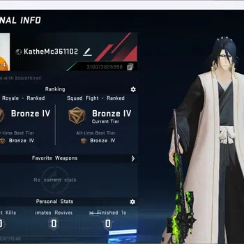 Blood Strike Collab Skin ASIA|Collab Gun MCX - EVA-00|2 Legendary Gun|Colla image 1