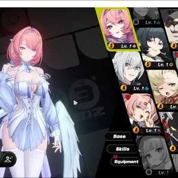 Zenless Zone Zero Accounts Starter Asia|IK 5|Fresh Starter|S1 Prologue|2 Limited| (Jane Doe)+Sign Remielle |2494 Poly|MC