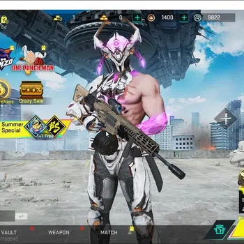 Blood Strike Accounts Starter ASIA|Starter|ULTRA ZERO-Nullifier|2 Limited[JACK-Fernanfloo,NOVA-Missa Shark Skin]|5
