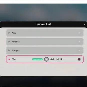 Neverness to Everness Accounts Global SEA|HL 14|TL 1| 4 SSR 2 Limited|(HotoriA1+Sign,Shinku)|2 S-Class Selector Box|25 Total