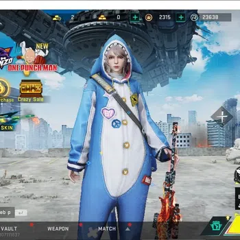Blood Strike Accounts High-End ASIA|3 ULTRA Striker (HANK-PITCH STRIKE)+SKS-Elysium,M700|3 Legends Guns|NetEase(BLS5445)