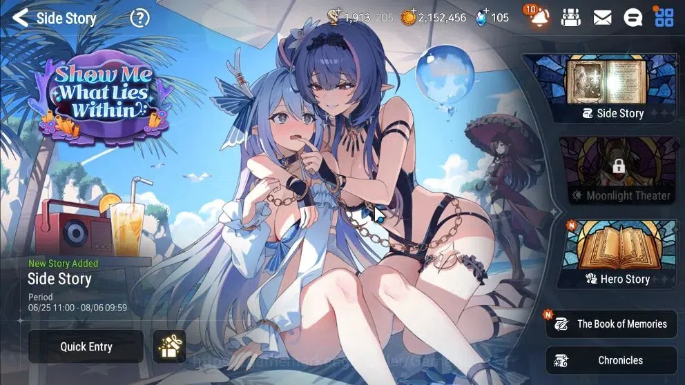 Epic Seven Accounts Starter GLOBAL UnVerif|New Era|3 ML (NC Landy,LQ Charlotte,etc)+Tenebria,Tamarine,Fenne,Fenris,etc|7,9k 20