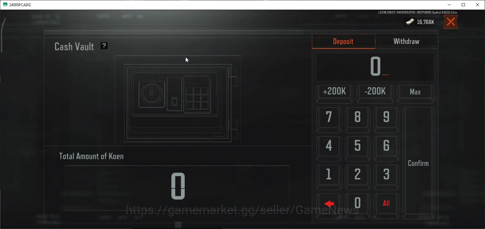 Arena Breakout Accounts MOBILE Lv30|SV 21,6M|AK 74N,SS SCARL,SS T03,AK12 G image 12