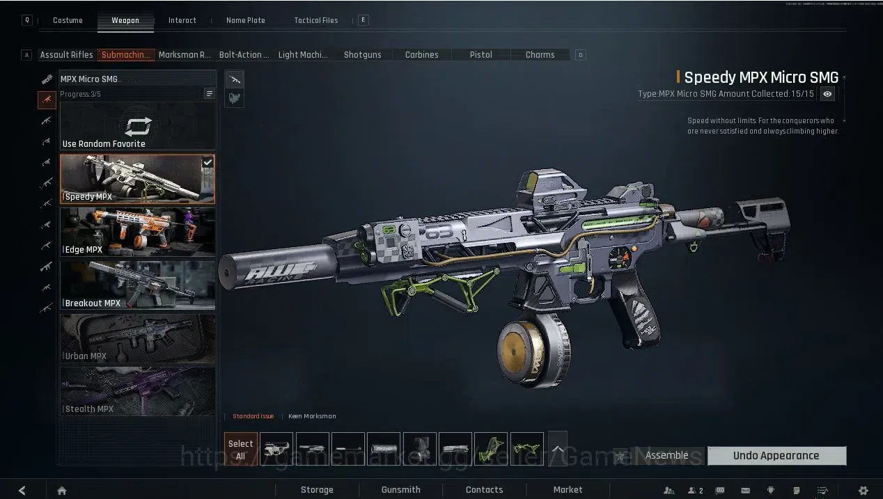 Arena Breakout: Infinite Accounts ABI|Lv30|SV 53M Koen 19M|Ready Forbidden - Skin Suit (Hunting Suit, Militia Suit)Many 16