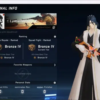 Blood Strike Collab Skin ASIA|Collab Gun MCX - EVA-00|3 Legendary Gun|Colla image 1