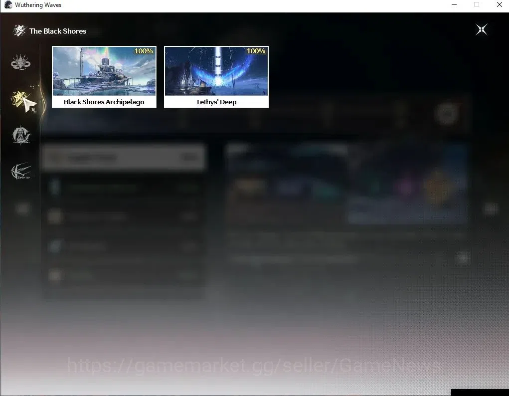 Wuthering Waves Accounts EU|TL 51|2 Limited|Lucy R6+Sign,Rebecca|27 Radiant image 15