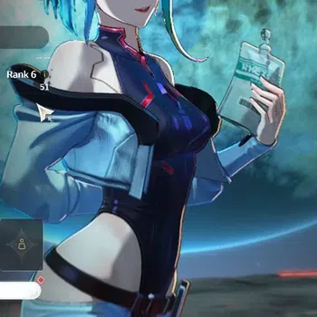 Wuthering Waves Others EU|TL 51|2 Limited|Lucy R6+Sign,Rebecca|27 Radiant image 1