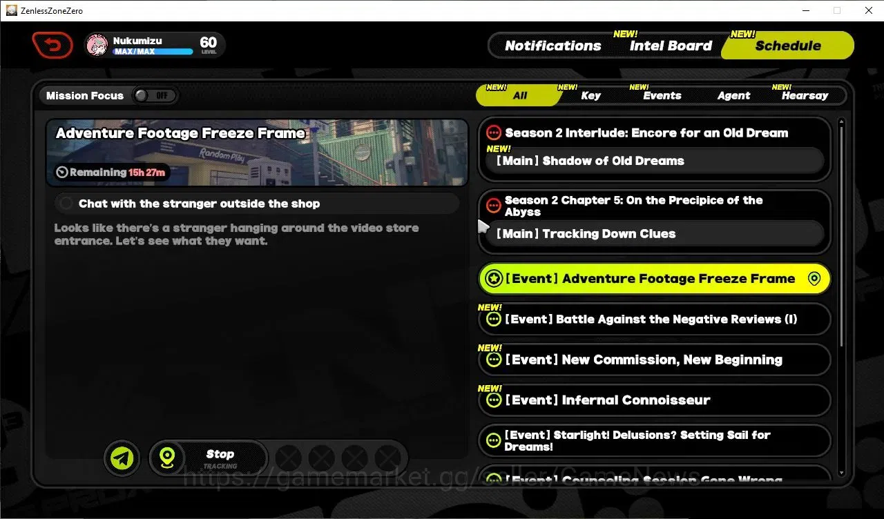 Zenless Zone Zero Accounts ASIA IK 60|13 Limit+8 Sign+3 VH[(ShunguangM2,Miyab image 19