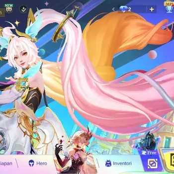 Mobile Legends: Bang Bang Accounts Collector Hero 133|Skins 522|Ex Immo 117|Recall Seal Of Anvil,TLPH|Legend Franco,2