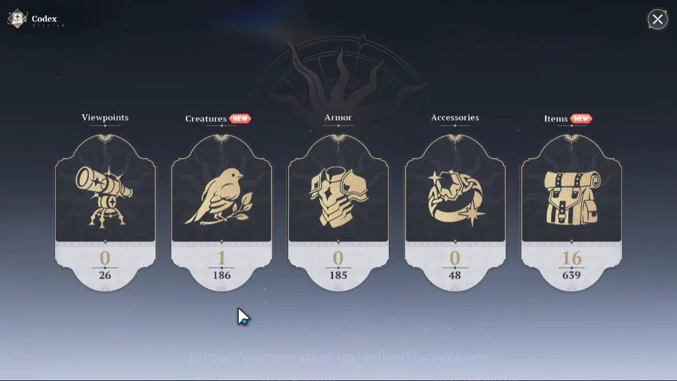 The Seven Deadly Sins: Origin Accounts [SEA] Lv 2|5 SSR|Meliodas,Guila,King,Elaine,Mannie image 2