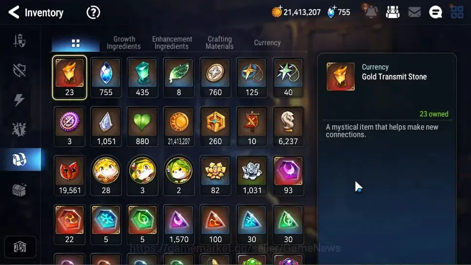 Epic Seven Accounts GLOBAL Unverif|New Era|3 ML(A Tywin,BM Haste,Zio)+ image 12