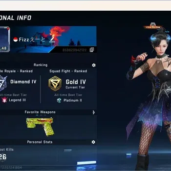 Blood Strike Accounts Collab Skin ASIA | 1 Ultra Melee:Talon Knife-Scythe|2 Collab Striker|3 Ultra Guns|TR FN2000 Gun|5