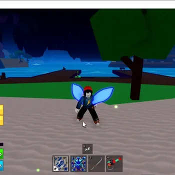 Roblox Accounts Blox Fruit|Lvl MAX|Angel V1|GodHuman M593,Kitsune M1|1 Myth Wp (Hallow Scythe)2 Myth Fruit