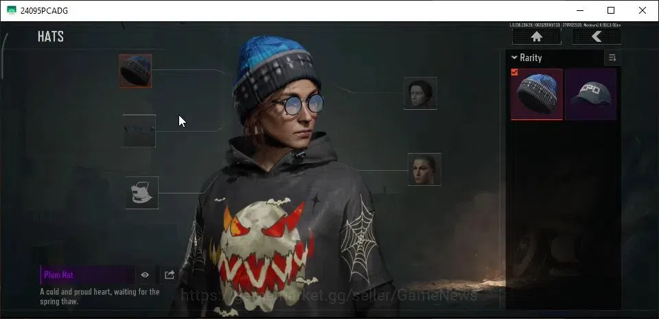 Arena Breakout Accounts High Value MOBILE|Lvl 30|SV 56M|CV 21M|1 Secret Document|6 Set|Sapper Shovel|AKM,Peak AEK,Splatter 14