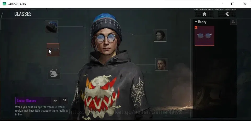 Arena Breakout Accounts High Value MOBILE|Lvl 30|SV 56M|CV 21M|1 Secret Document|6 Set|Sapper Shovel|AKM,Peak AEK,Splatter 15