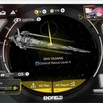 Arknights: Endfield Accounts NA/EU | Lv 42 | 2 Limit Char | Arcane+Sign,Typhoeus | 5x6*STD Char | 7x6*Wpn | 740 Ars | More