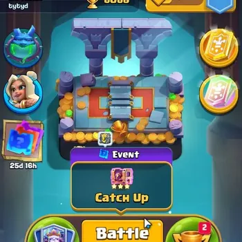 Clash Royale Accounts High-End Lvl 1094|Trophy 6068|KTL 11|Arena 17|Card 113/123|1 Hero 5 EVO 2 Champ 19 Legend,33 Epic,29