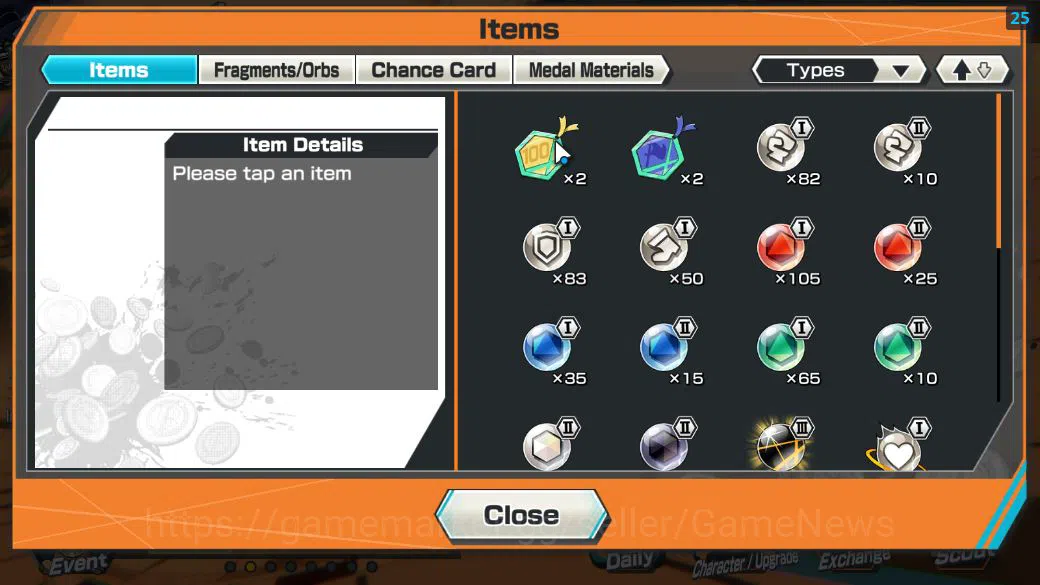One Piece Bounty Rush Accounts Global|4 EX|AMS[Borsalino],Gear5 Monkey D.Luffy,5  image 7