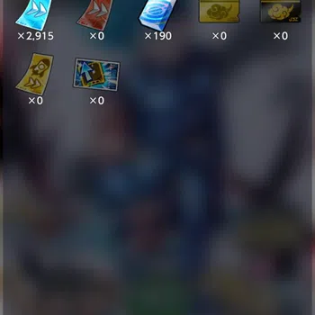 Dragon Ball Legends High-End Android|Lv 148|143M Total Power|1 LR|5 UL|LR Broly image 1