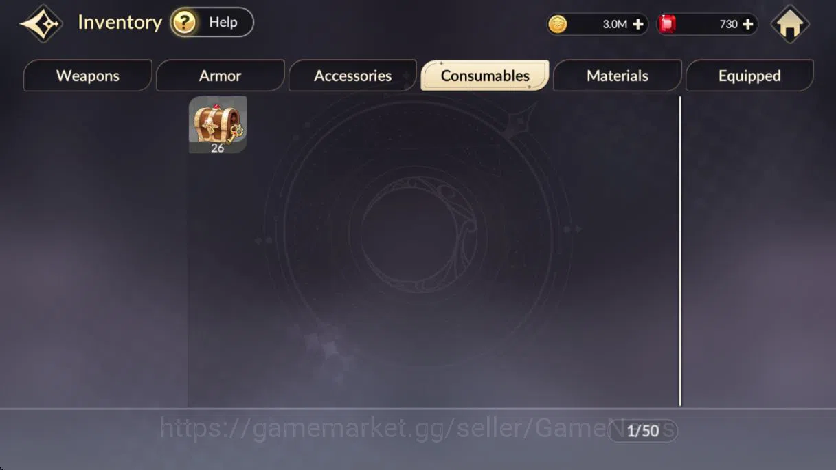 Seven Knights Re:Birth Accounts [Re;BIRTH] Global | Fresh Starter 4 Legendary (Teo image 5
