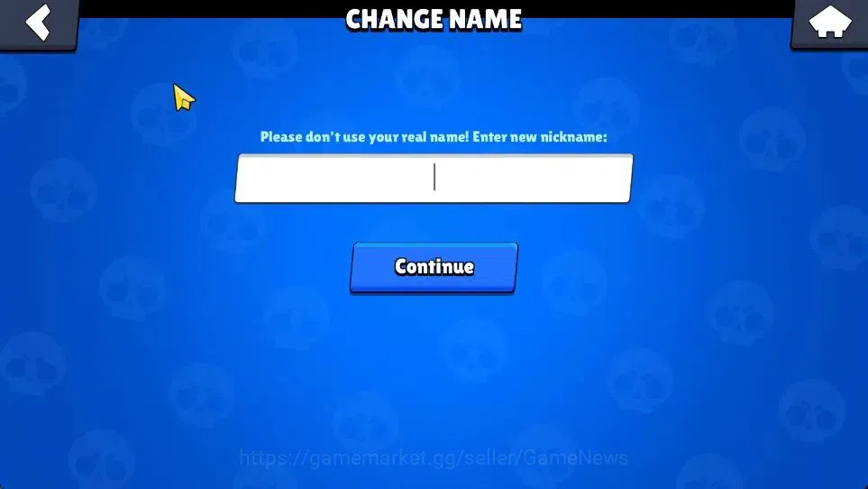 Brawl Stars Accounts Unknown|1005 Trophy|17 Brawlers 3 Max Lv|1 Epic Skin, 2 Rare Skin, 1 Ranked Skin|CN ON|TakeMail(BRS1139) 18