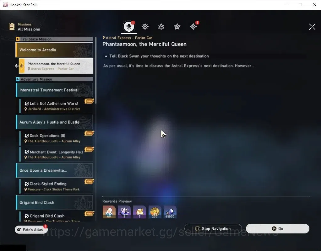 Honkai Star Rail Accounts Others Asia|TL 70|11 Limited|1 Prem Team|(SW999,YaoGuang,Sparxie)+Sign,M Blade,Dahlia Etc|5k 12