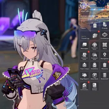 Honkai Star Rail Accounts Others Asia|TL 70|11 Limited|1 Prem Team|(SW999,YaoGuang,Sparxie)+Sign,M Blade,Dahlia Etc|5k