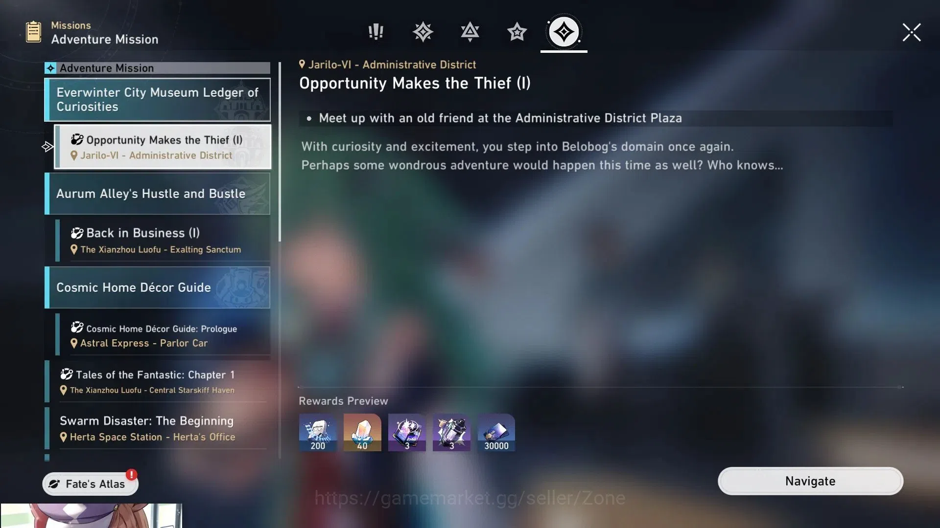 Honkai Star Rail Accounts ASIA|TL42|Huohuo Lv60, Kafka Lv60, Hysilens Lv60, image 10