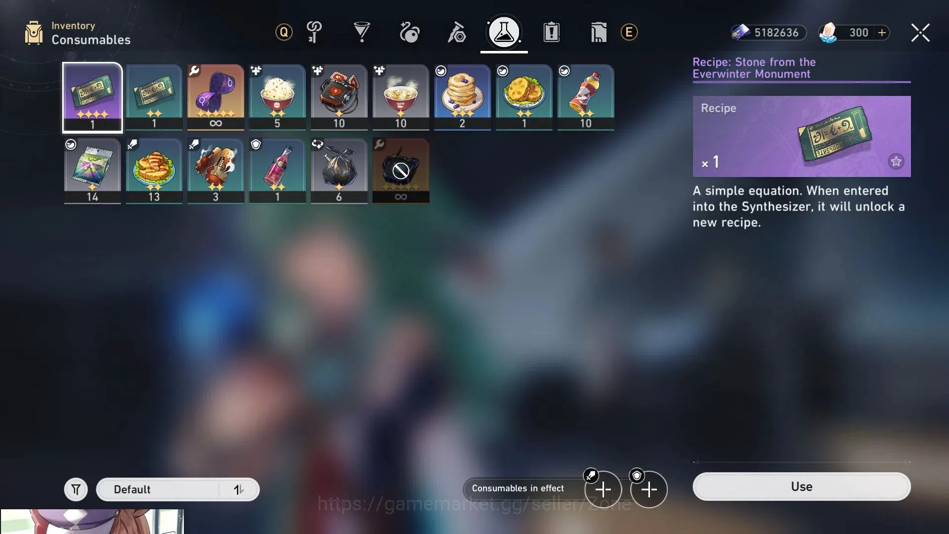 Honkai Star Rail Accounts ASIA|TL42|Huohuo Lv60, Kafka Lv60, Hysilens Lv60, image 14