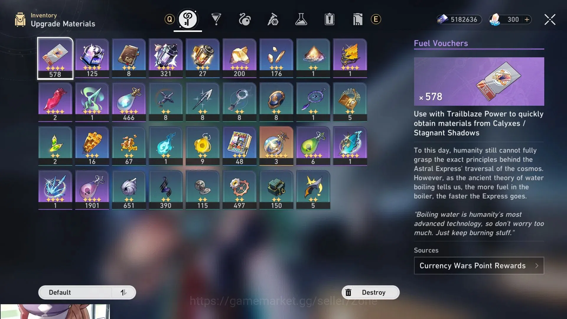 Honkai Star Rail Accounts ASIA|TL42|Huohuo Lv60, Kafka Lv60, Hysilens Lv60, image 18