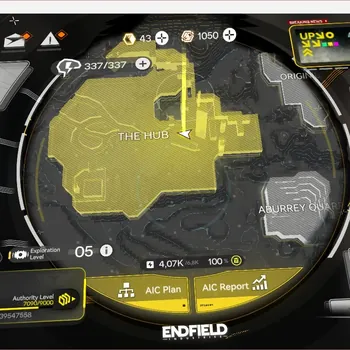 Arknights: Endfield Accounts ASIA | Lv 49 | 3 Limit+1 Sign | 5x6*STD Char | Mi Fu,Liino+Sign,Typhoeus | 5x6*Wpn | 220 Ars