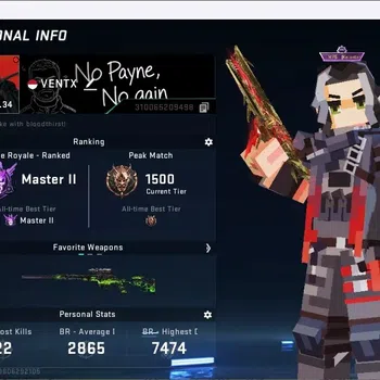 Blood Strike Collab Skin ASIA | Eternal MP5-Bloodrift | 2 BLEACH+ENZO Colla image 1