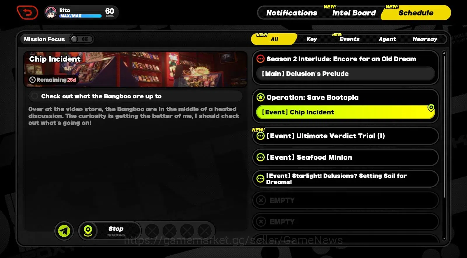 Zenless Zone Zero Accounts Asia ENDGAME| 17 Limit 3 VoidHunter (YeShunguangM1 image 12