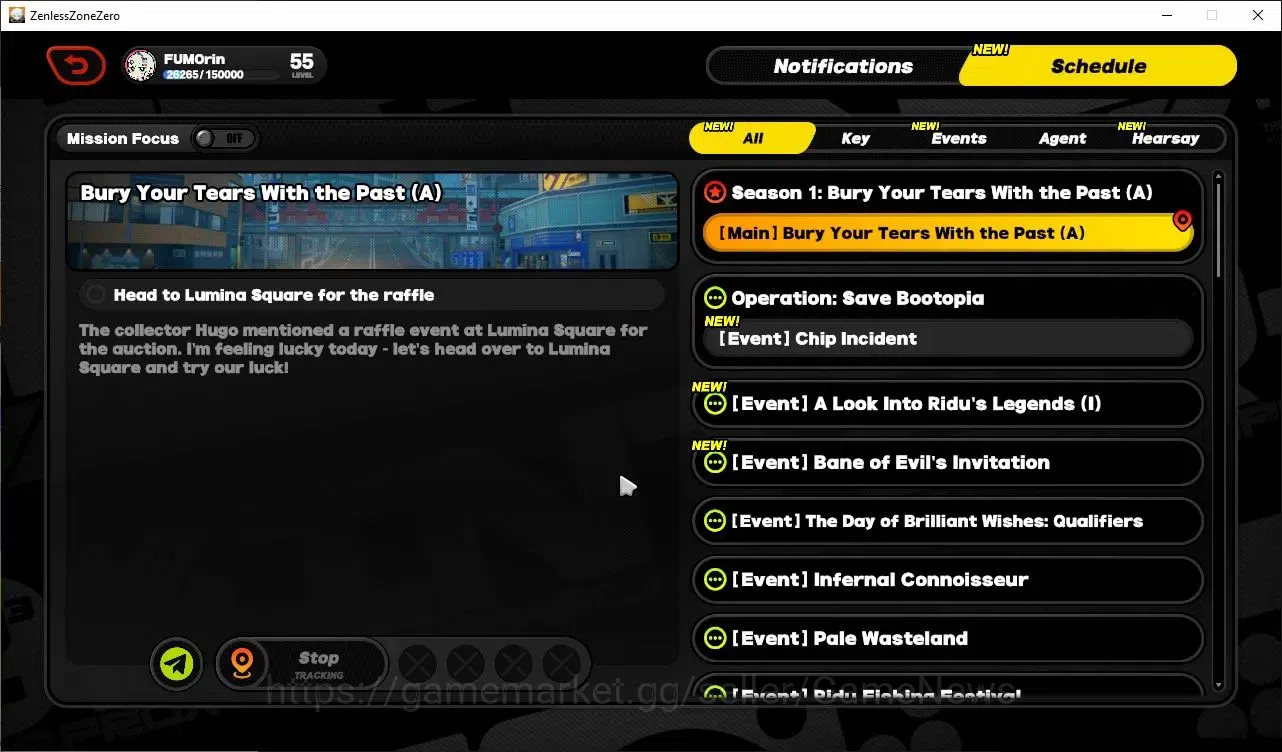 Zenless Zone Zero Accounts ASIA|IK 55|16K Polyc|8 Limit,Full Member AOD+Skin[ image 14
