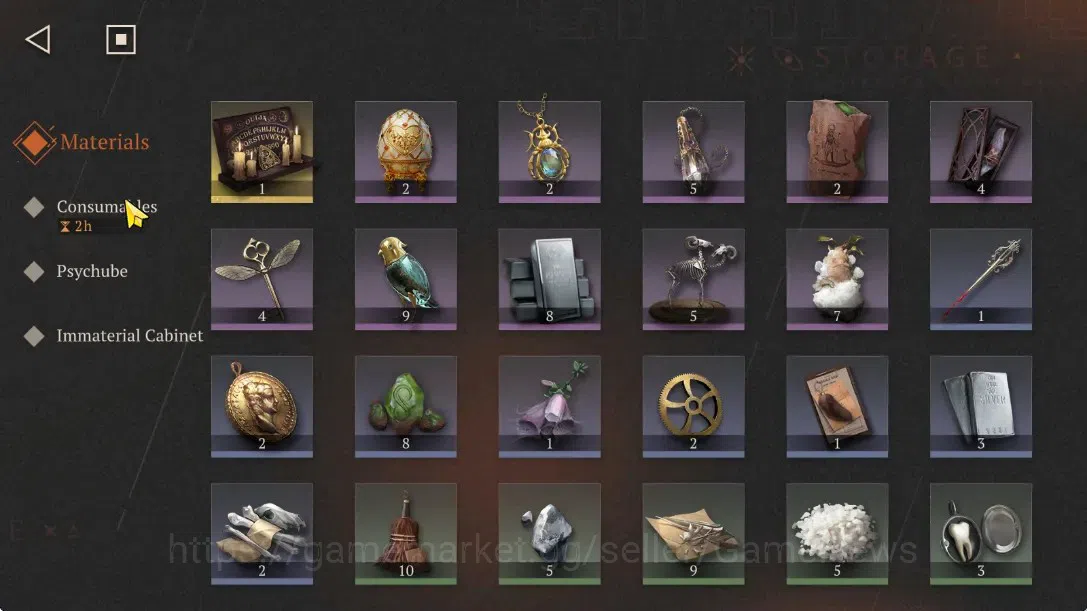 Reverse: 1999 Accounts GLOBAL|Starter|Lv4|6(*6Crew)|2,7k CD|14 Unilog|Sem image 7