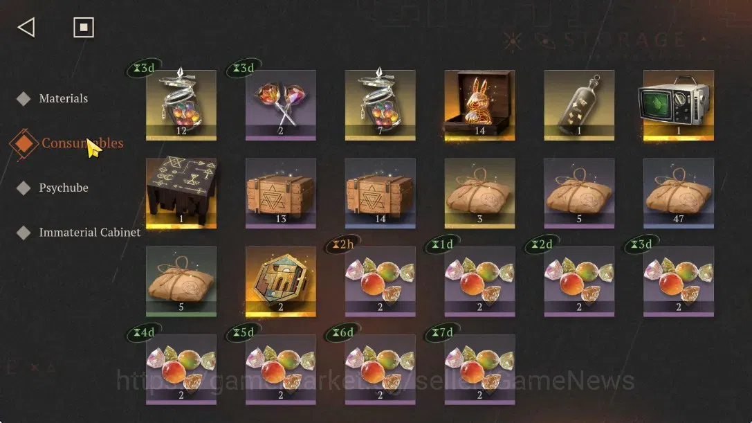 Reverse: 1999 Accounts GLOBAL|Starter|Lv4|6(*6Crew)|2,7k CD|14 Unilog|Sem image 8