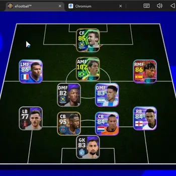 eFootball Legends & Iconic Players Android|300 Coins|Epic Kaka,Andriy Shevchenko,Show image 1