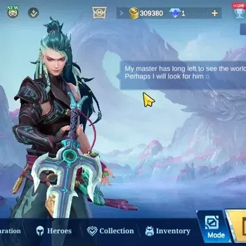 Mobile Legends: Bang Bang Accounts Collector Hero 133|Skin 285|Karina KoF,Roger TFormers,[Leomord,Oddete]LBox,Alucard