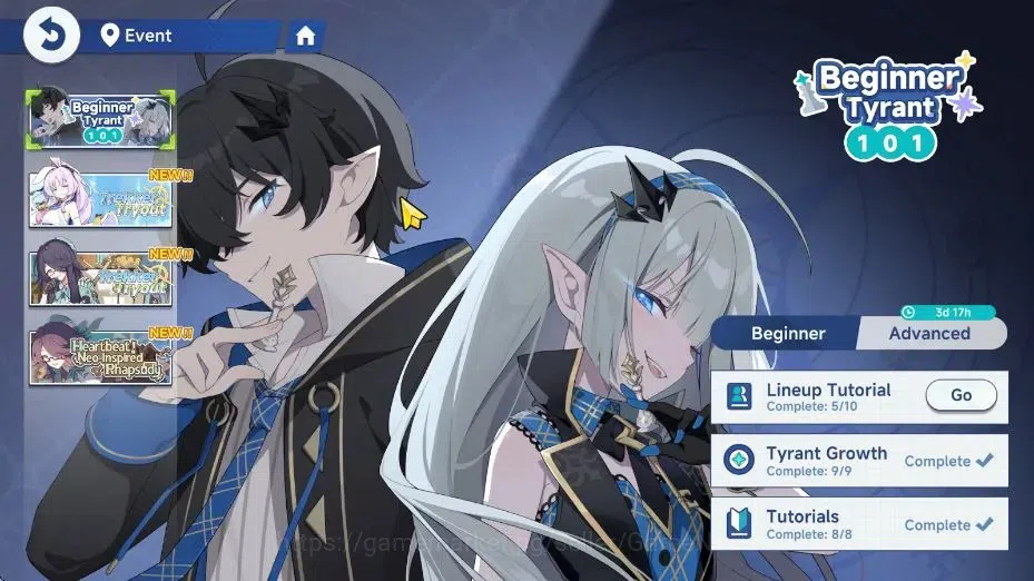 Stella Sora Accounts GLOBAL Lv40|11 SSR|5 Limit(SnowLaru,Chixia,Gerie,S image 7