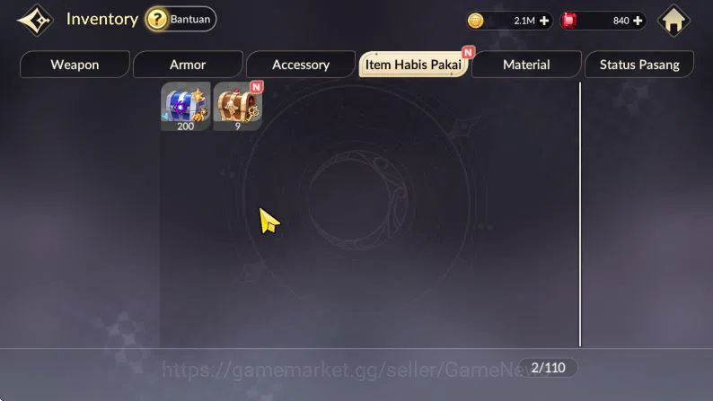 Seven Knights Re:Birth Accounts [Re:BIRTH] SEA|9 Legendary|4 SPECIAL|TeoTC2,Rudy,A image 2