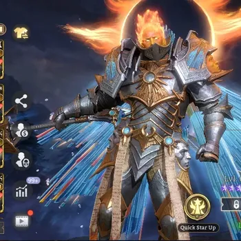 Watcher of Realms Accounts End-Game GlobaL 60x|Lv 81|6,2M PWR|9 Lord(OrenA5,RivenhaldA1,Amelia,Valderon,Etc)|78