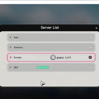 Neverness to Everness Accounts GLOBAL Europe|HL 3 | 2 S-Class [Nanally, Sakiri] | image 1