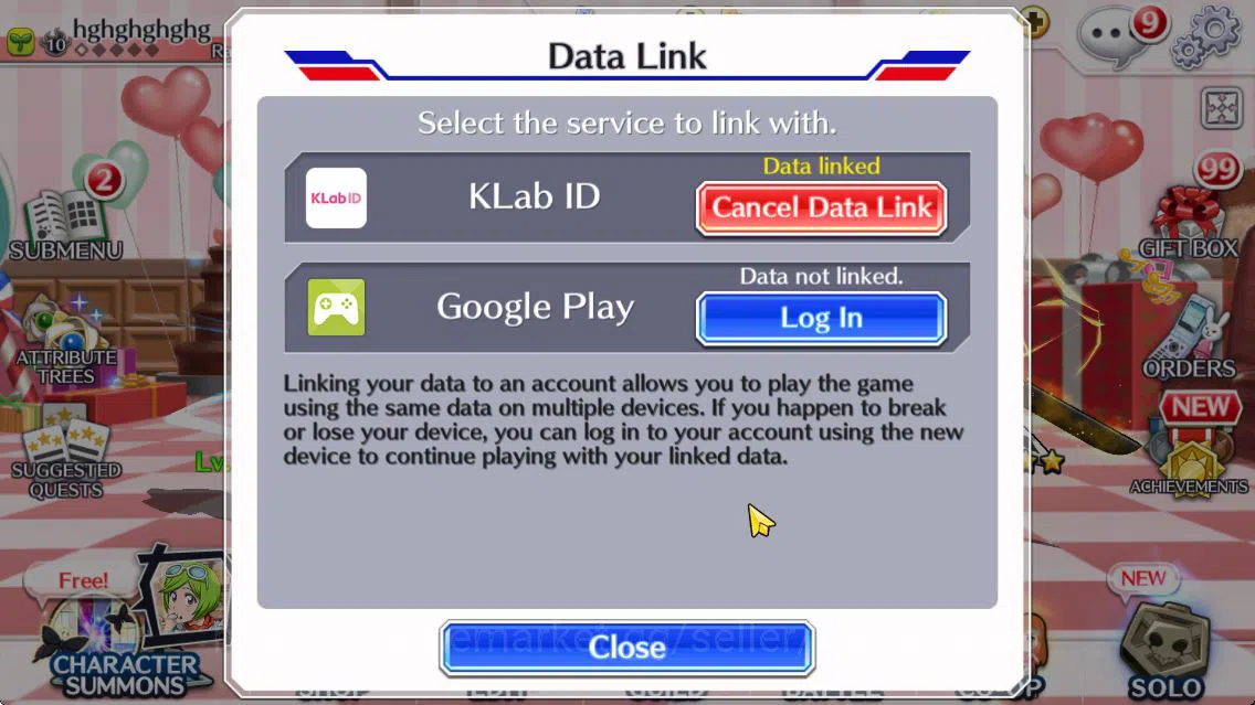 Bleach: Brave Souls Accounts [GLOBAL]50k Orb|TYBW26(Uryu,Ichigo),Rukia 10th Ann image 20