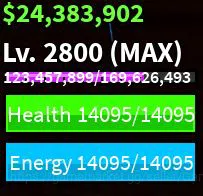 Roblox Accounts Blox Fruit |Lv Max + Ice,GodHuman|24M Beli 52K Frag|2 Myth Weap 1 Myth Fruit |Human V1|Unverif(RBL943) 10