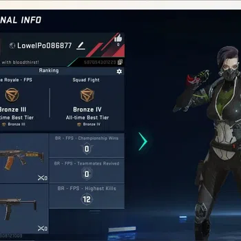 Blood Strike Accounts Collab Skin ASIA|Ultra Melee:Talon Knife-Scythe|Collab M4A1-Battle Of Faith [AOT Series 2]|2 Legendary