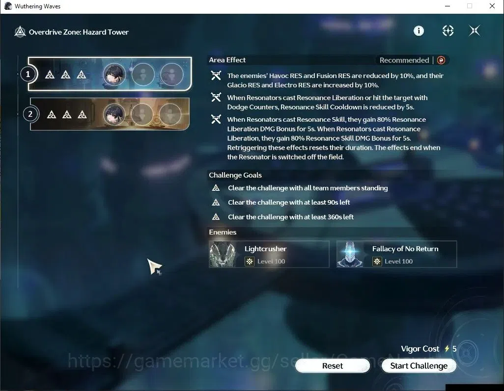 Wuthering Waves Accounts NA|UL 48|1 Limited| Hiyuki R6 + Sign |Data Bank Lv image 19