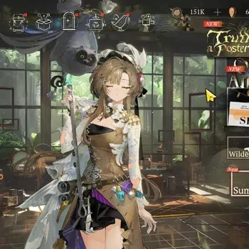 Reverse: 1999 Accounts Midgame GLOBAL|Lv 27|6 (*6 Crew) 2 Limited|(Nautika,Rhiannon)+Psychube|Semmelweis P1+Psy,Cheng