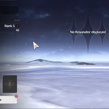 Wuthering Waves Starter ASIA | UL 43 | 2 Limited | (SigrikaR1,Qiuyuan)+Sig image 1