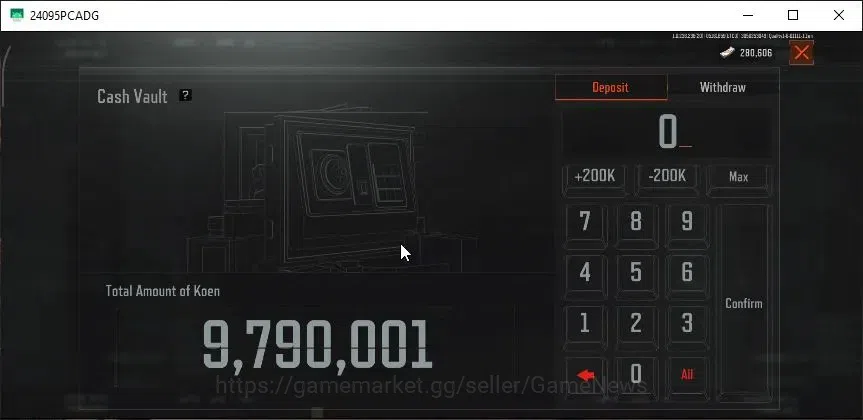 Arena Breakout Accounts MOBILE Lv30|SV 74,4M|CV 9,8M|8 Set|Battle Machete| image 4